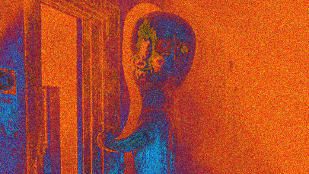 Фильм по SCP: что известно
