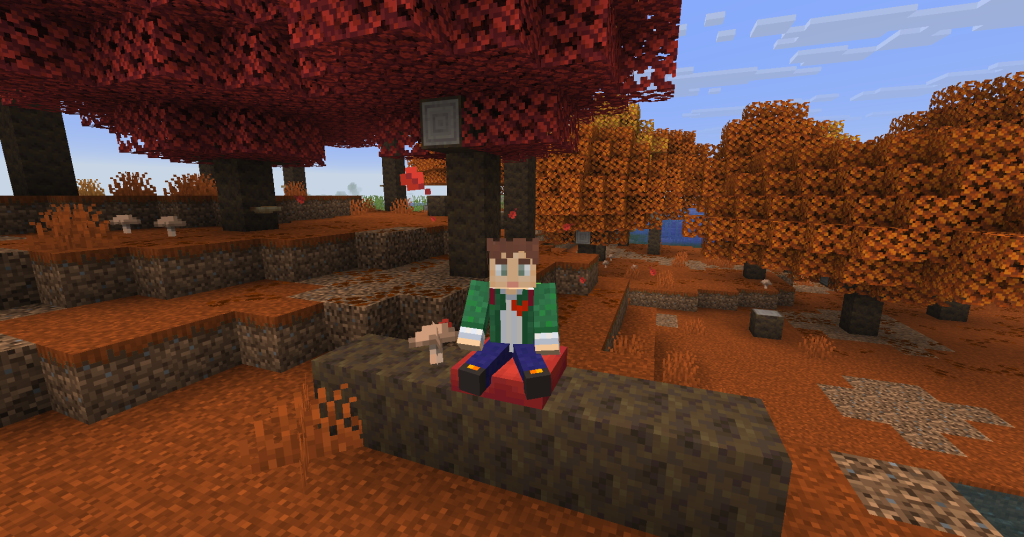 Minecraft 26.3: что разработчики готовят для игроков
